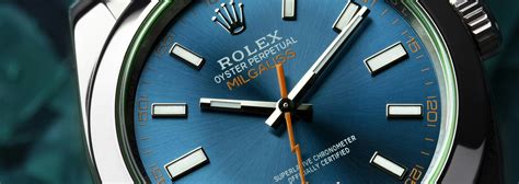 milkaus rolex|rolex milgauss origin.